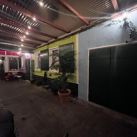 Mainpark Apartment 4 Schlafzimmer Bis Zu 10 Personen Direkt Ueber Aschaffapartment Bei Aschaffenburg Mainaschaff المظهر الخارجي الصورة